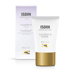 Glicoisdin Gel Facial 25% 50g