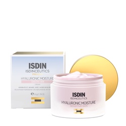 Hyaluronic Moisture Peles Sensiveis 50g