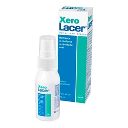 Xerolacer Spray 30ml