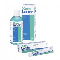 Xerolacer 500ml