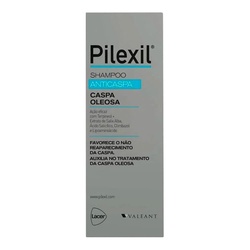 Pilexil Sh 150ml- Anti Caspa Oleosa