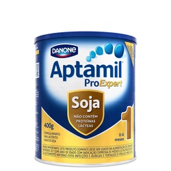 Aptamil 1 400g Soja