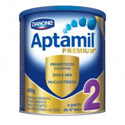 Aptamil 2 400g