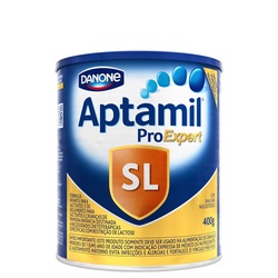 Aptamil 400g Sem Lactose