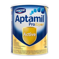 Aptamil 400g Active