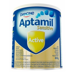 Aptamil 800g Active
