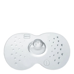 Protetor Seios Nipple Shields Tam 1 Mam