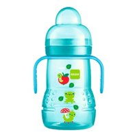 Copo Mam Trainer Boys 220ml