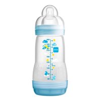 Mam Mam First Bottle Boys 260ml
