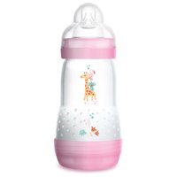 Mam Mam First Bottle Girl 260ml