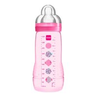 Mam Easy Active Fashion Bottle Rosa
