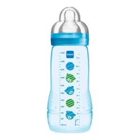 Mam Easy Active Fashion Bottle Azul