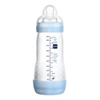 Mam Easy Start 320ml Boys