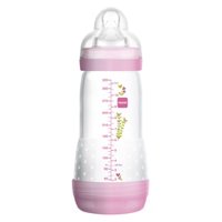 Mam Easy Start 320ml Girl